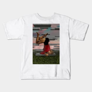 Gravity Kids T-Shirt